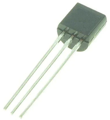 LM335AZT New original Board Mount Temperature Sensors Precision 1 Deg Cel transistors manufacturers